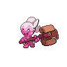 Shiny Tinkatuff